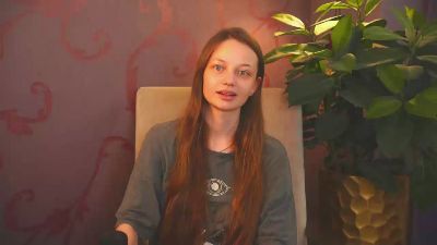 EdythCollinge webcam model stream image