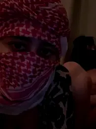 Arab-mimi webcam stripchat model stream image