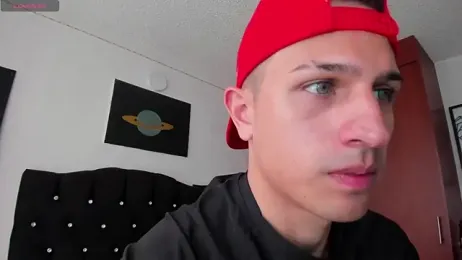 kevin_ahss webcam model stream image