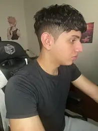 hyungboy webcam model stream image