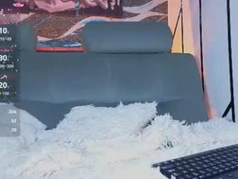 angel_dragun webcam chaturbate model stream image