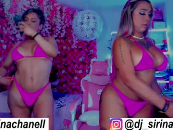 irinachanell_x webcam model stream image
