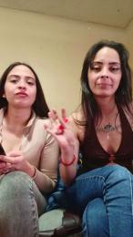 Amatista369 webcam model stream image