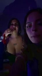 Amatista369 webcam preview