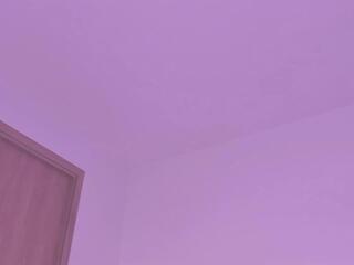 Aria Johns webcam model stream image