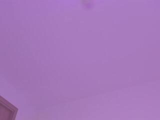 Aria Johns webcam model stream image