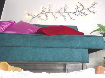 marie-naugthy webcam model stream image