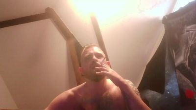 tedstm webcam model stream image