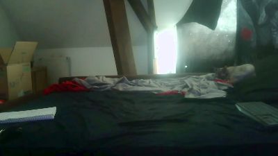 tedstm webcam model stream image