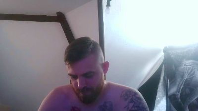 tedstm webcam model stream image
