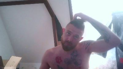tedstm webcam model stream image