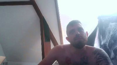 tedstm webcam model stream image