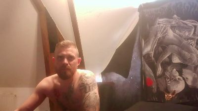 tedstm webcam model stream image