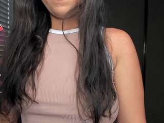 ivy-scott webcam model stream image