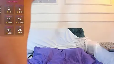 Austin_Cardieff webcam model stream image