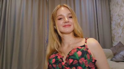 DonnieSchied webcam model stream image
