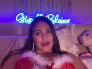 xogizelle webcam model stream image