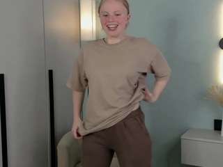sharilynvanner webcam model stream image