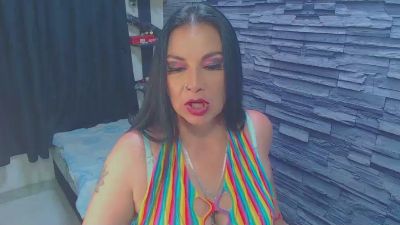 cruela_deviil webcam model stream image