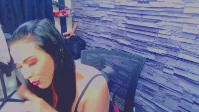 cruela_deviil webcam model stream image