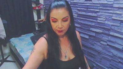 cruela_deviil webcam model stream image