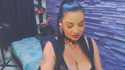 cruela_deviil webcam model stream image