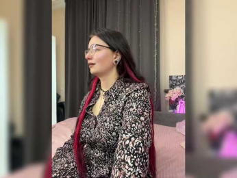 Kitty-Katty webcam model stream image