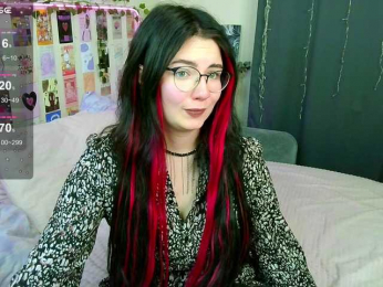 Kitty-Katty webcam model stream image