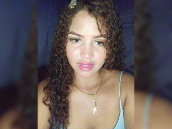 FANNIE22 webcam model stream image