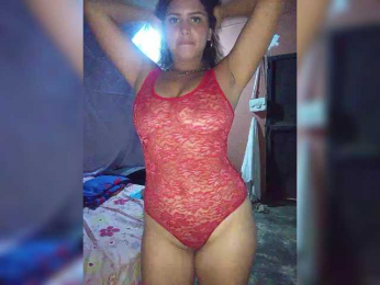 FANNIE22 webcam model stream image