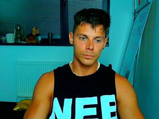 Zeb Madison webcam model stream image