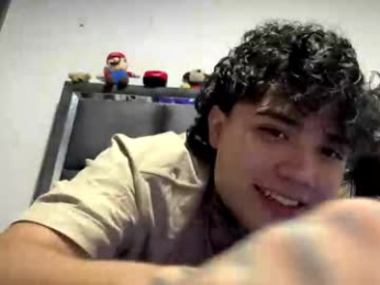 litle_cherry webcam model stream image