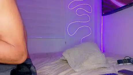 Aaron_Wiinter webcam model stream image