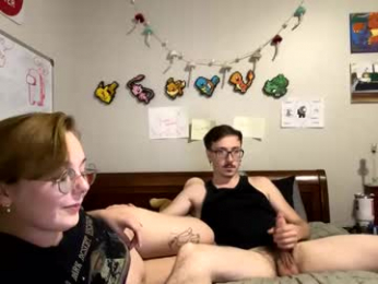 mamiclouds webcam chaturbate model stream image