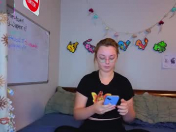 mamiclouds webcam model stream image