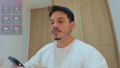 alejandro_stark webcam model stream image