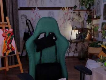 KittyPantera webcam bongacams model stream image