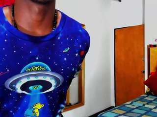 john-mackey webcam model stream image