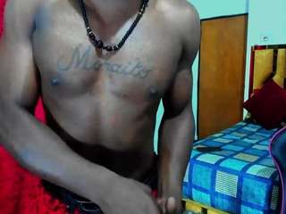 john-mackey webcam model stream image