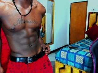 john-mackey webcam model stream image