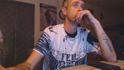 IrisHans webcam model stream image