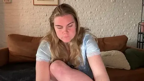 SexyBlondJoanna webcam stripchat model stream image