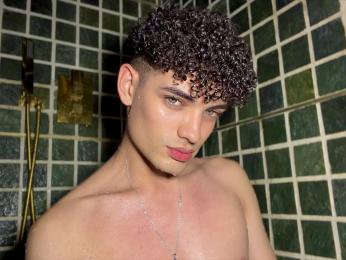 VillyXin webcam livejasmin model stream image