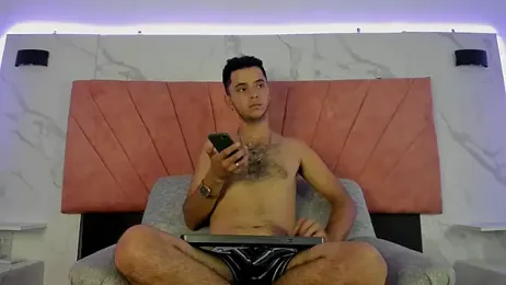 HellAndDante_ webcam model stream image