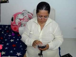 brendaberck webcam model stream image