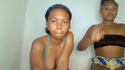AnnahCaiira webcam model stream image
