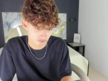 nicolasferrer18 webcam model stream image