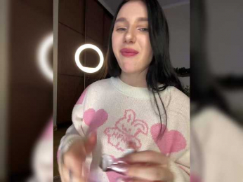 MsLoverGirl-1 webcam model stream image