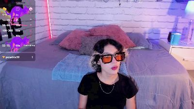 minji_petite webcam model stream image