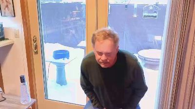 MikeSpyke webcam model stream image